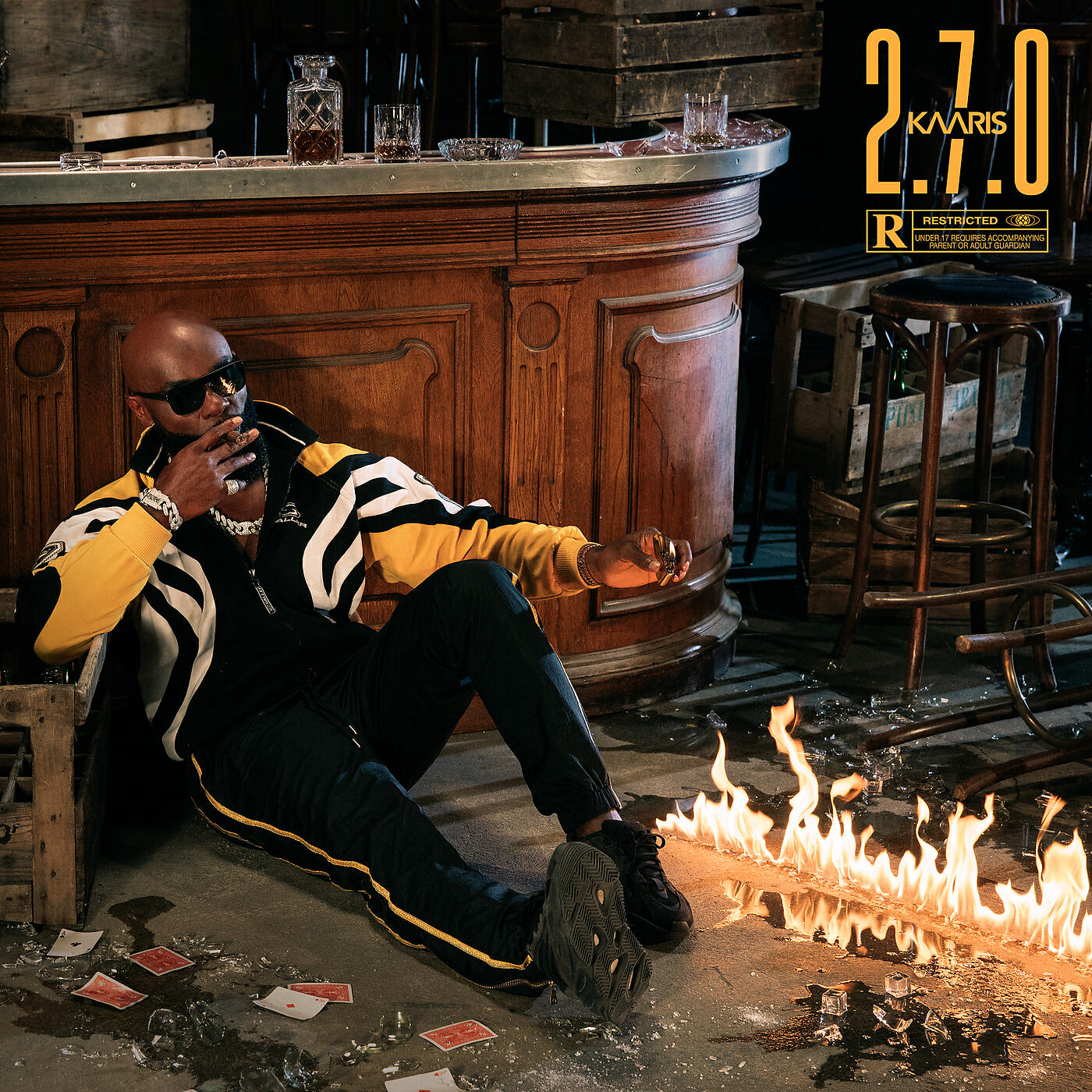 Kaaris - Five O