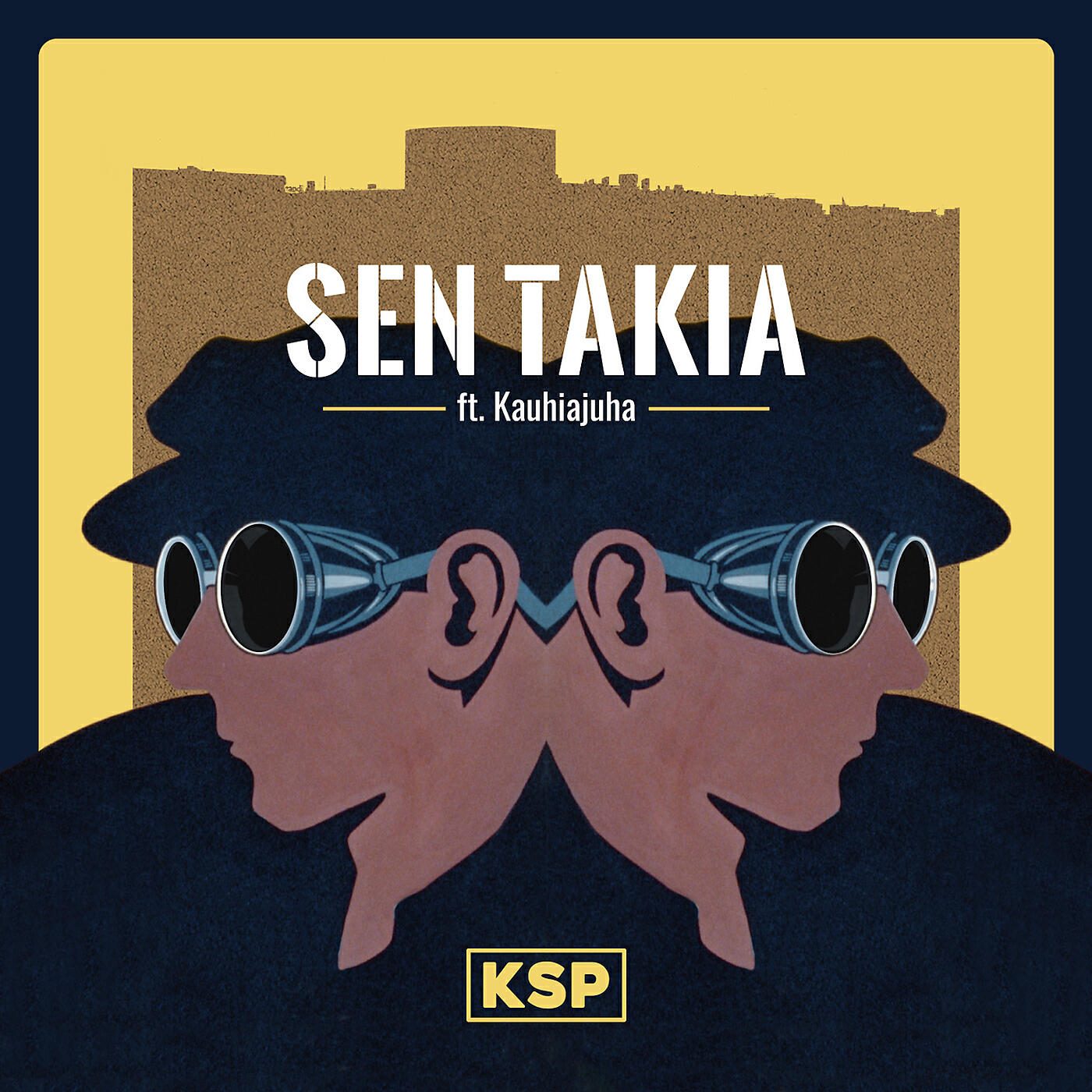 KSP - Sen takia