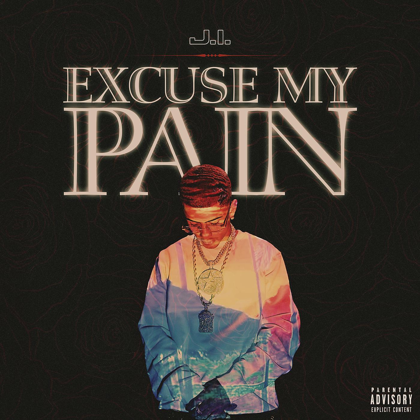Постер альбома Excuse My Pain
