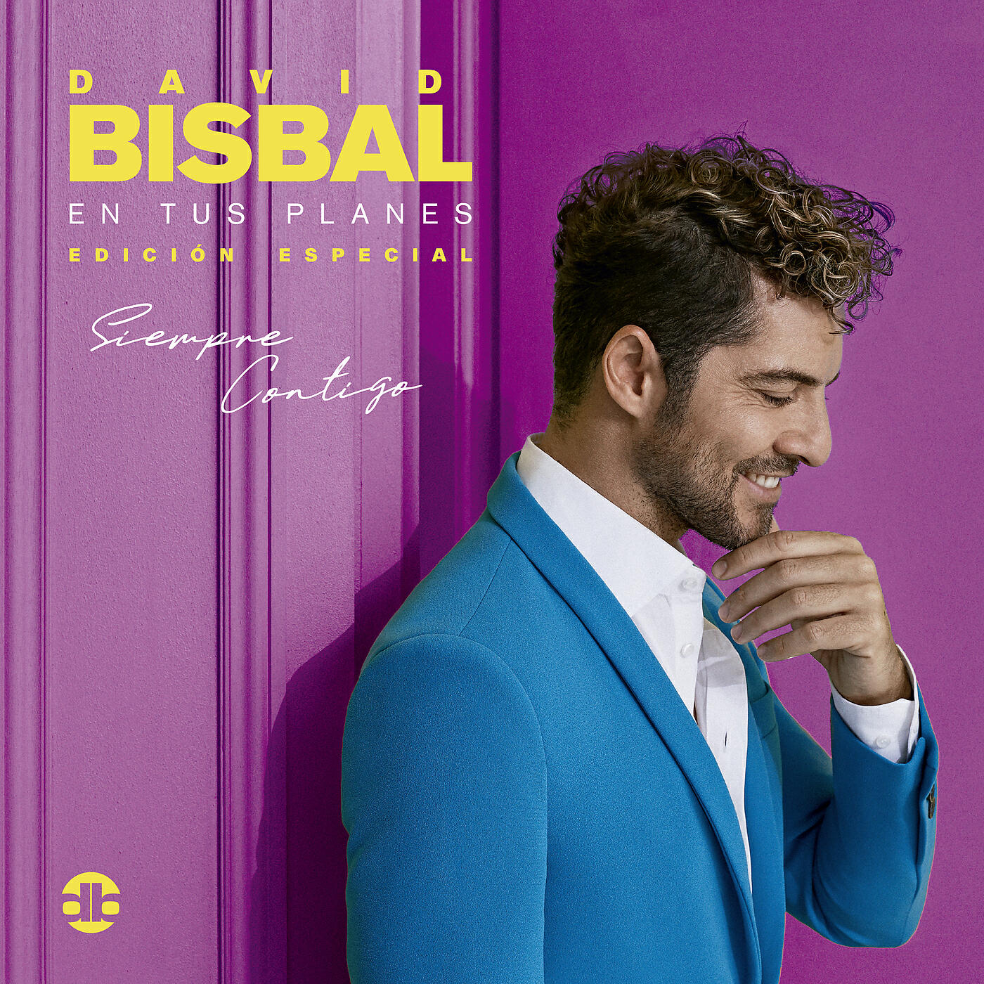 David Bisbal - Después De Ti