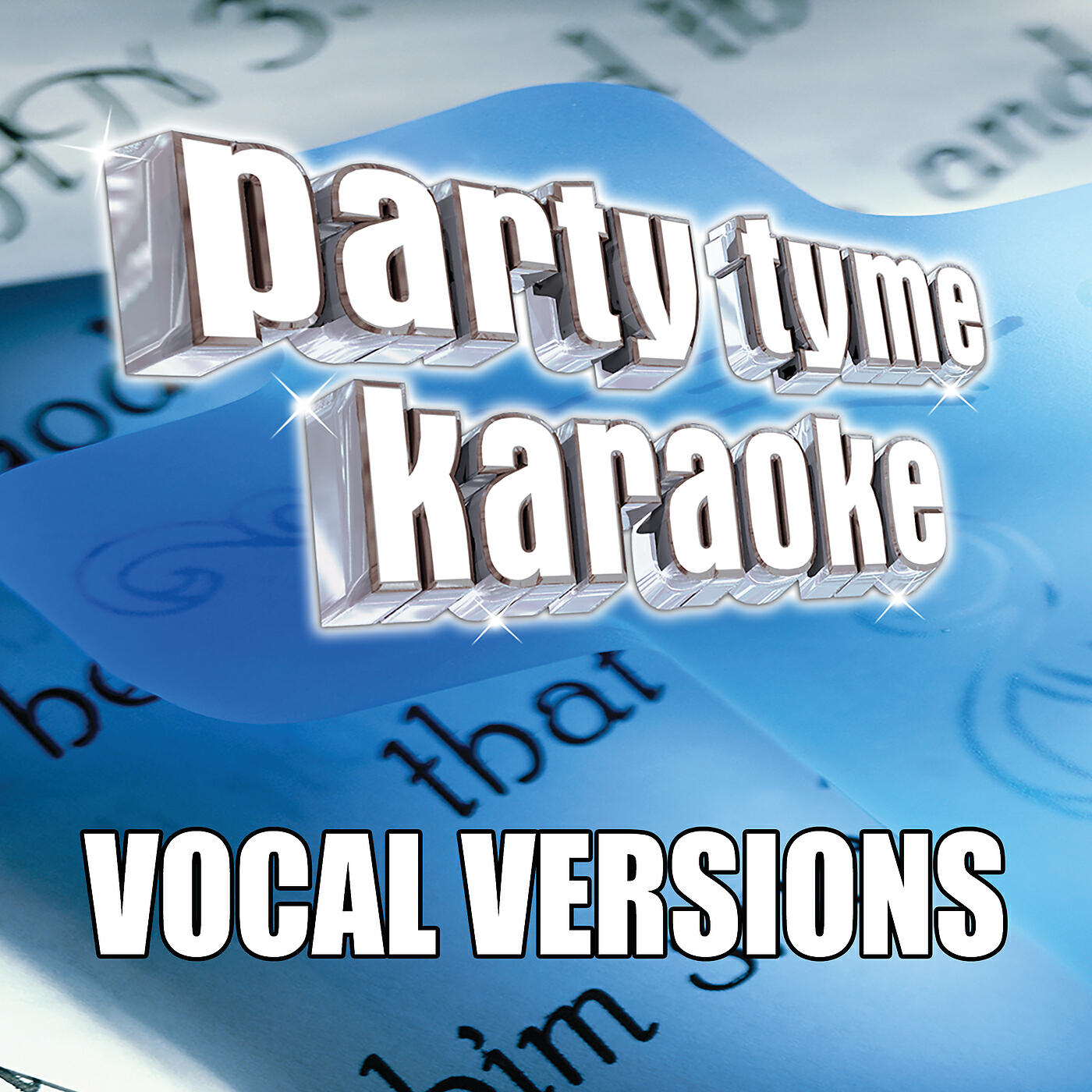 Party Tyme Karaoke - Pure Mercy (Made Popular By The Hoppers) [Vocal Version]
