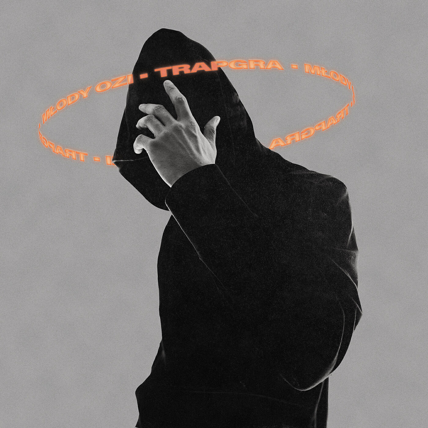 Młody Ozi - Konkret