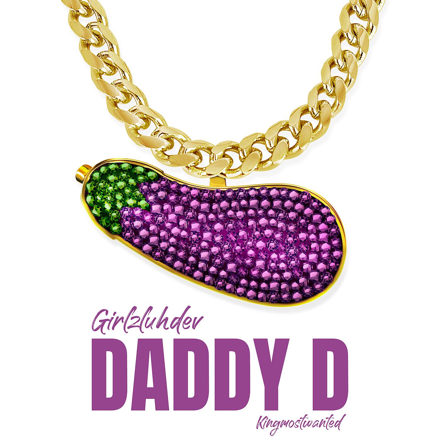 Постер альбома Daddy D