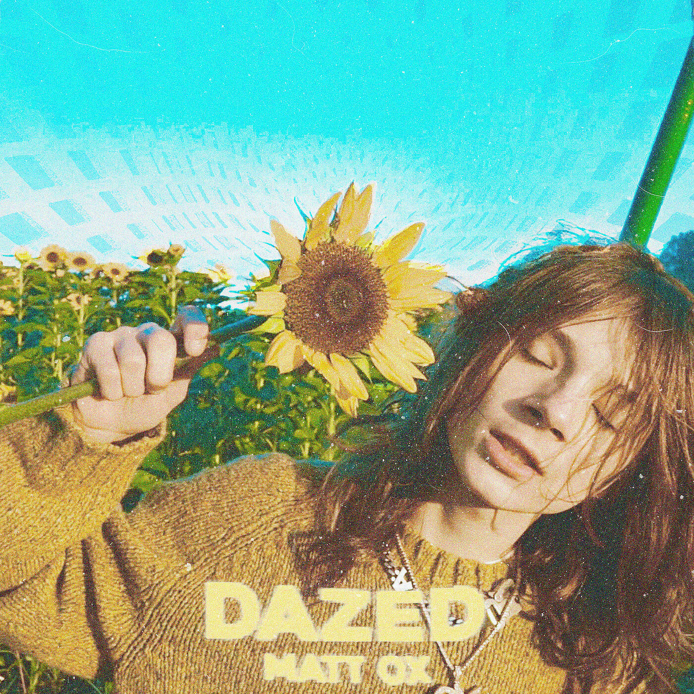 Matt OX - Dazed
