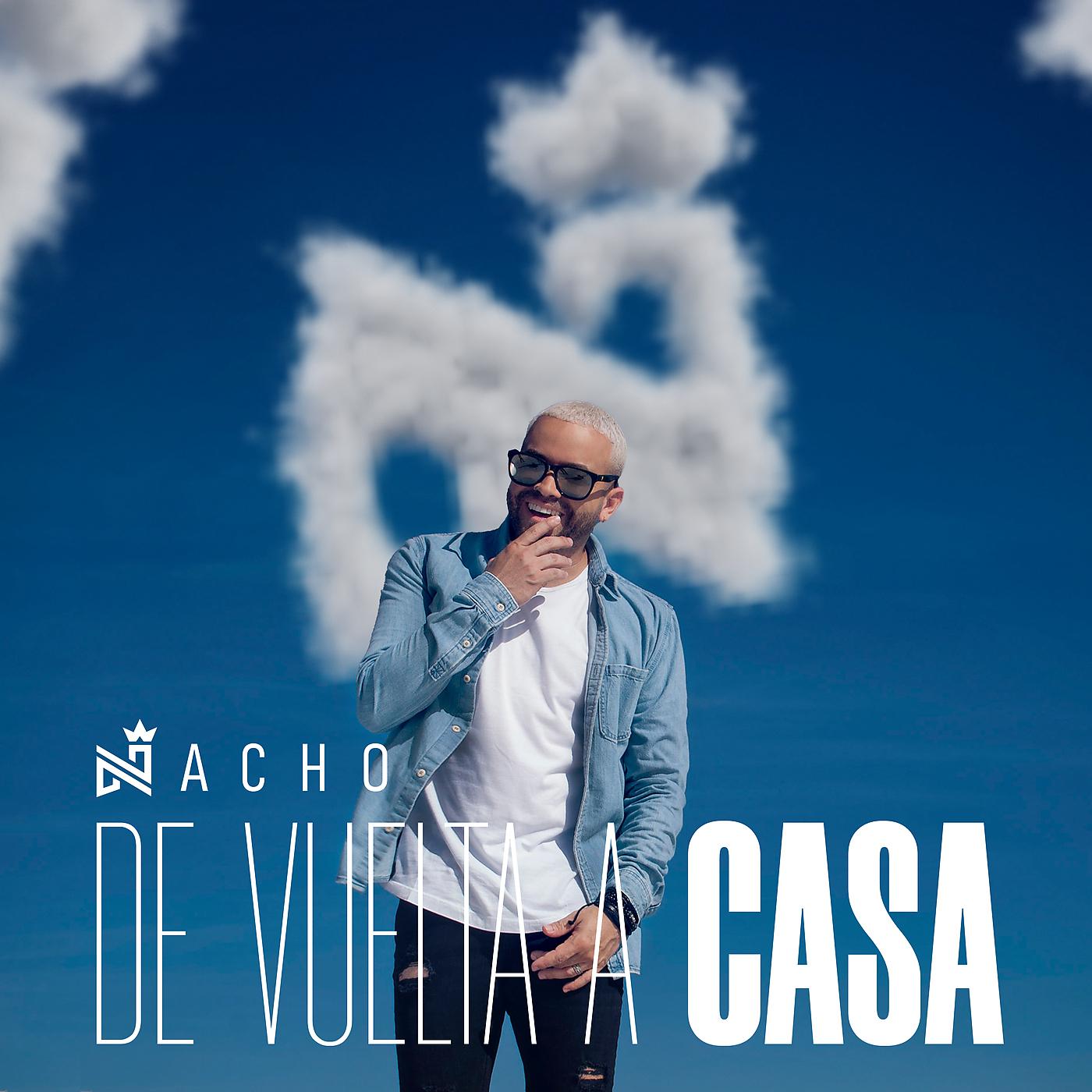 Постер альбома De Vuelta A Casa