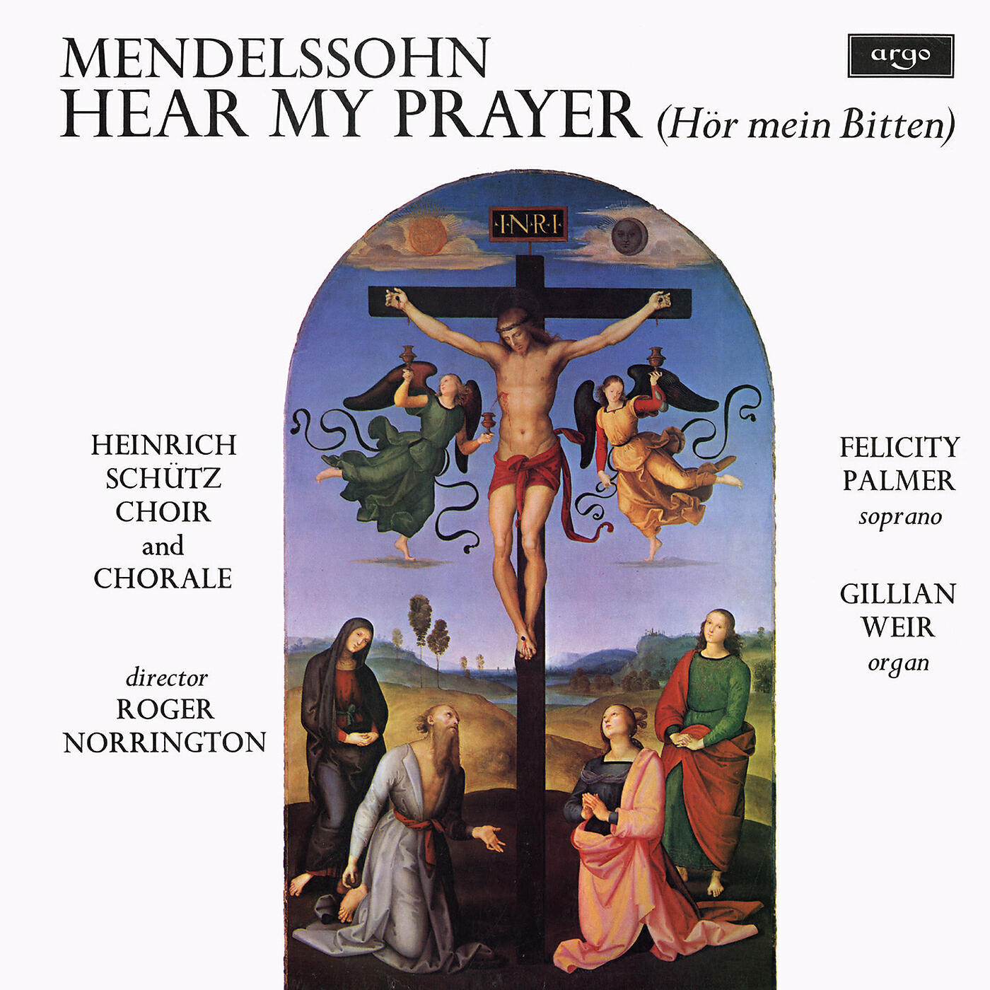 Brighton Festival Chorus - Kodály: Psalm 114