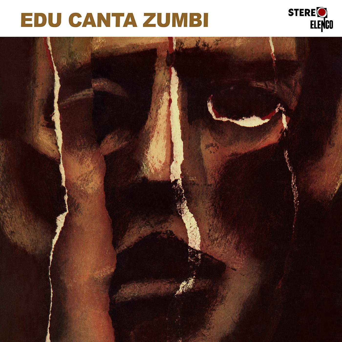 Постер альбома Edu Canta Zumbi