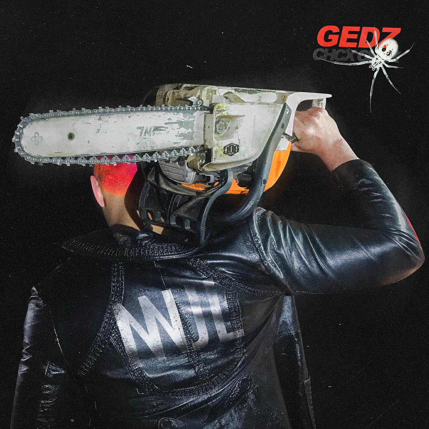Gedz - Chcx Chcx