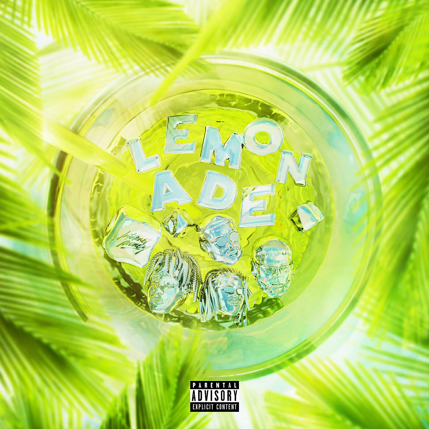Internet Money - Lemonade (Latin Remix)