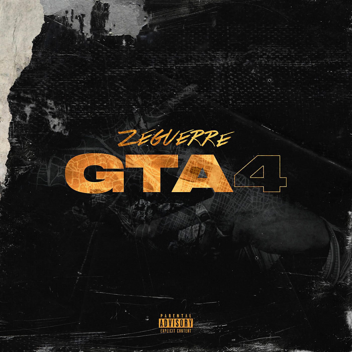 ZeGuerre - GTA4
