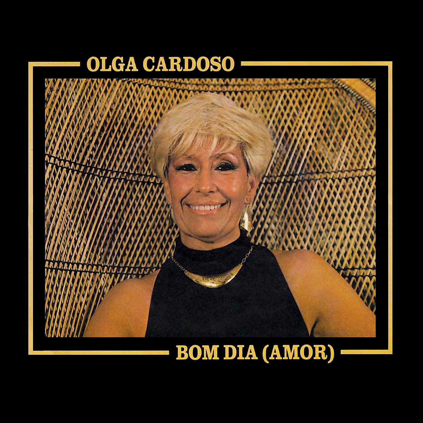 Постер альбома Bom Dia (Amor)