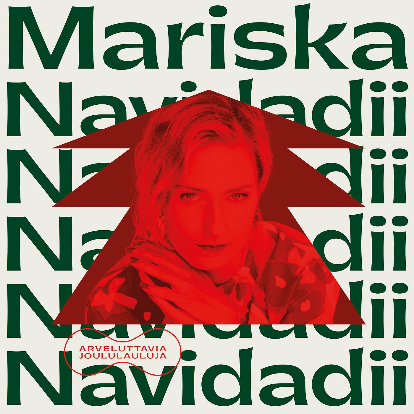 Постер альбома Navidadii