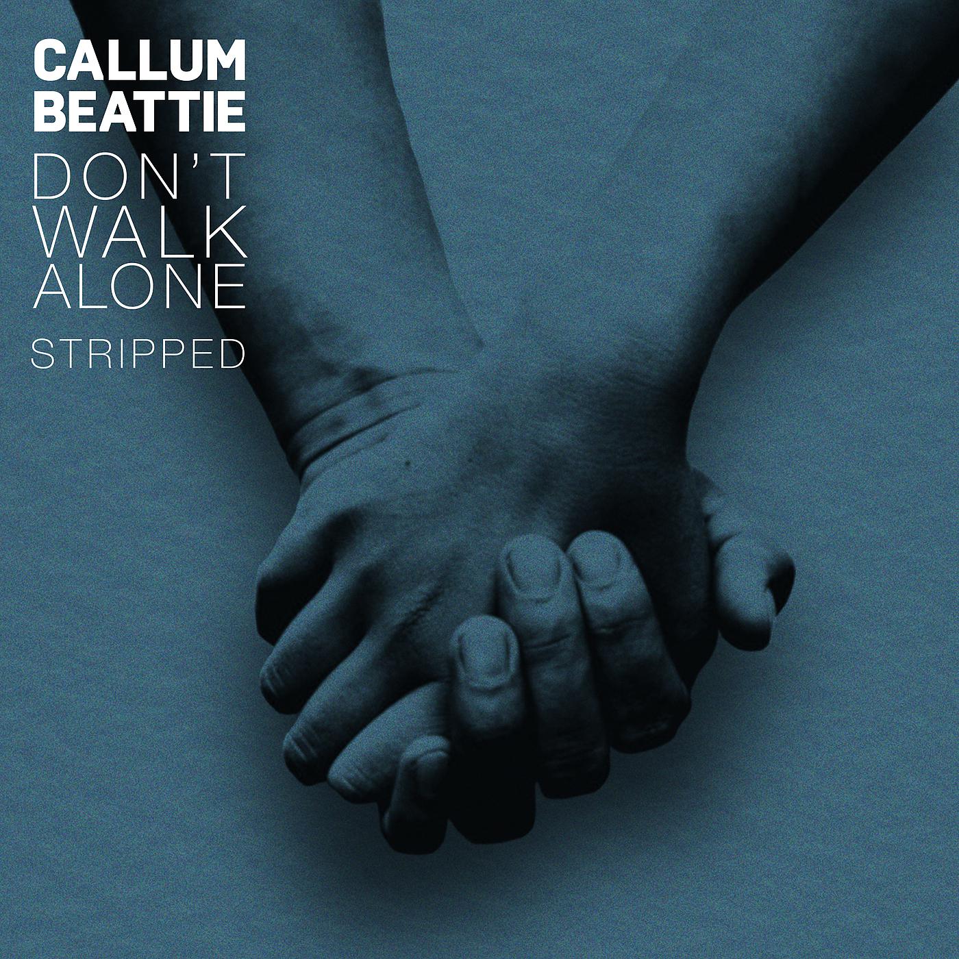 Постер альбома Don't Walk Alone