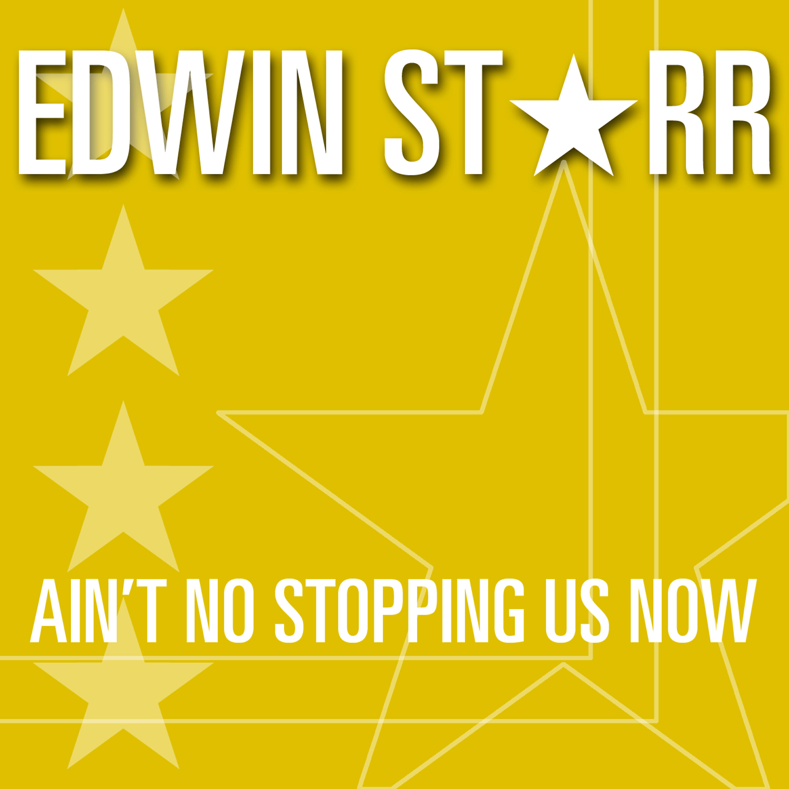 Edwin Starr - Our Day Will Come