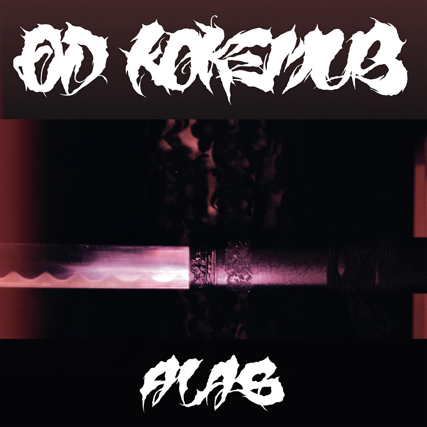 OD Kokemus - Bushido