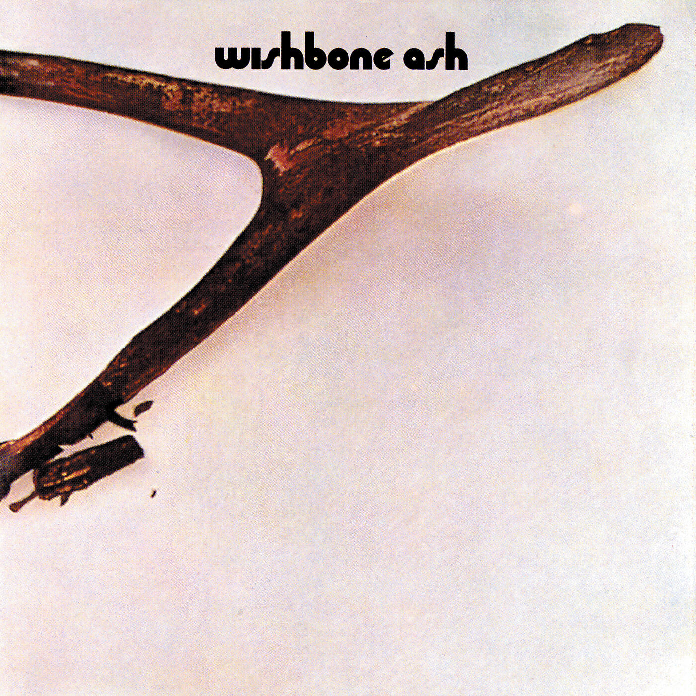 Wishbone Ash - Blind Eye