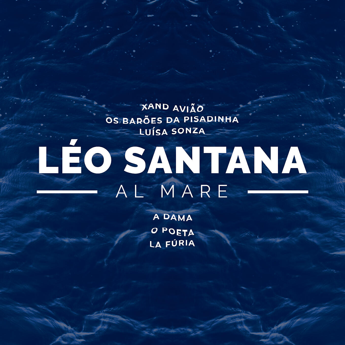 Léo Santana - Escravo Do Amor (Léo Santana Ao Vivo / 2020)