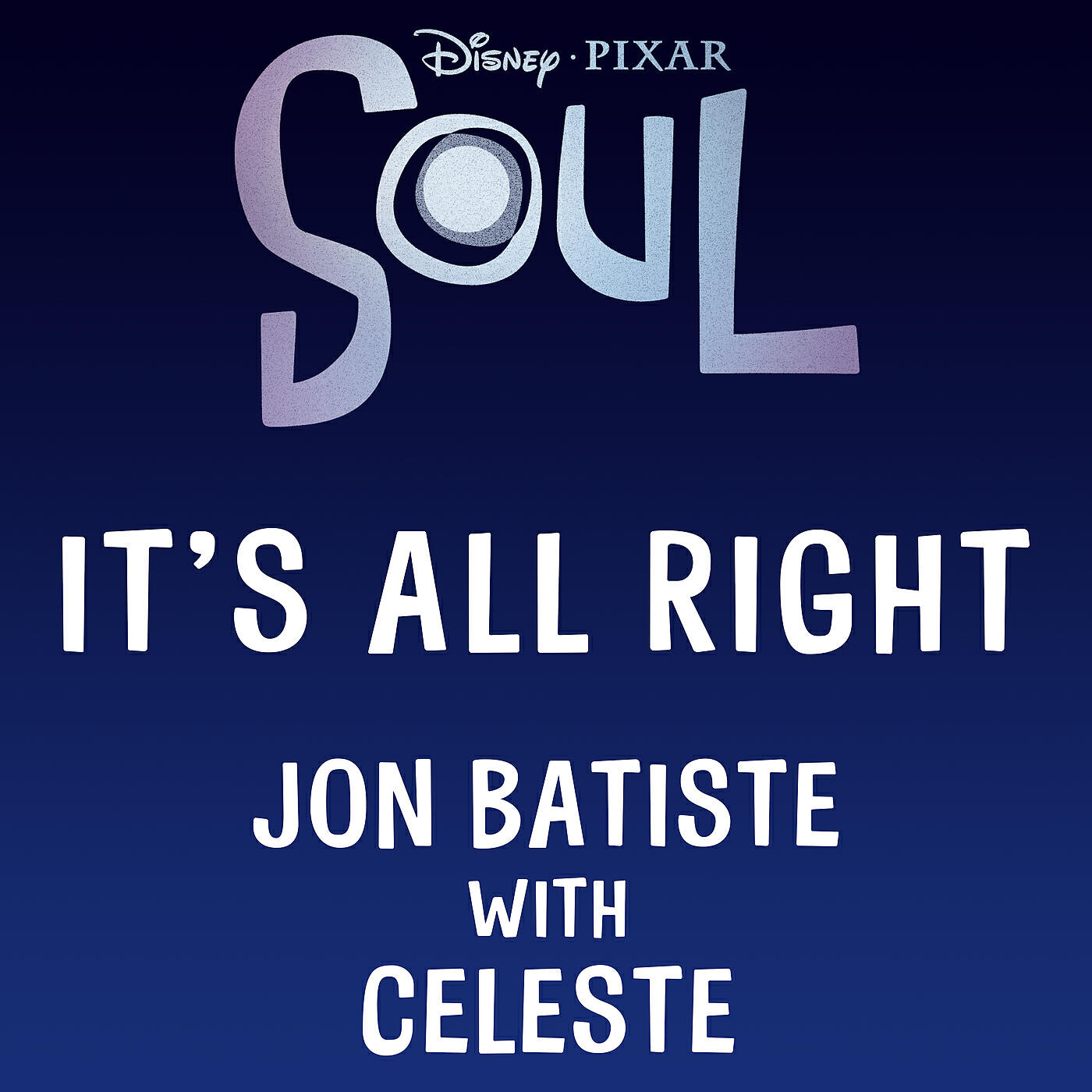 Jon Batiste - It's All Right (From 