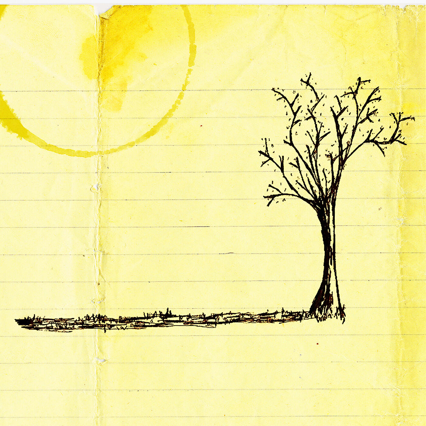 Jon Foreman - March (A Prelude To Spring)