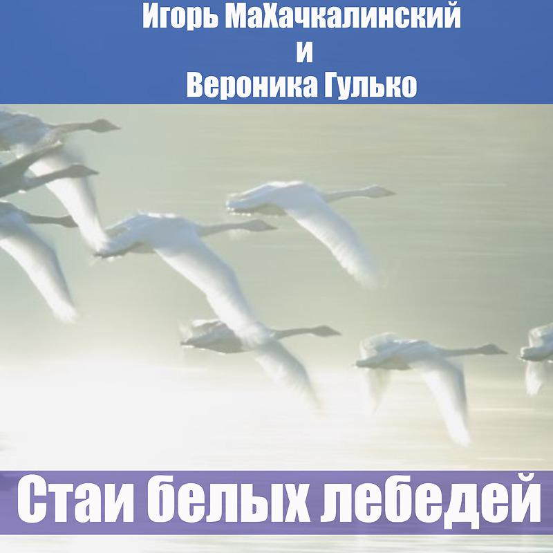 Постер альбома Стая белых лебедей