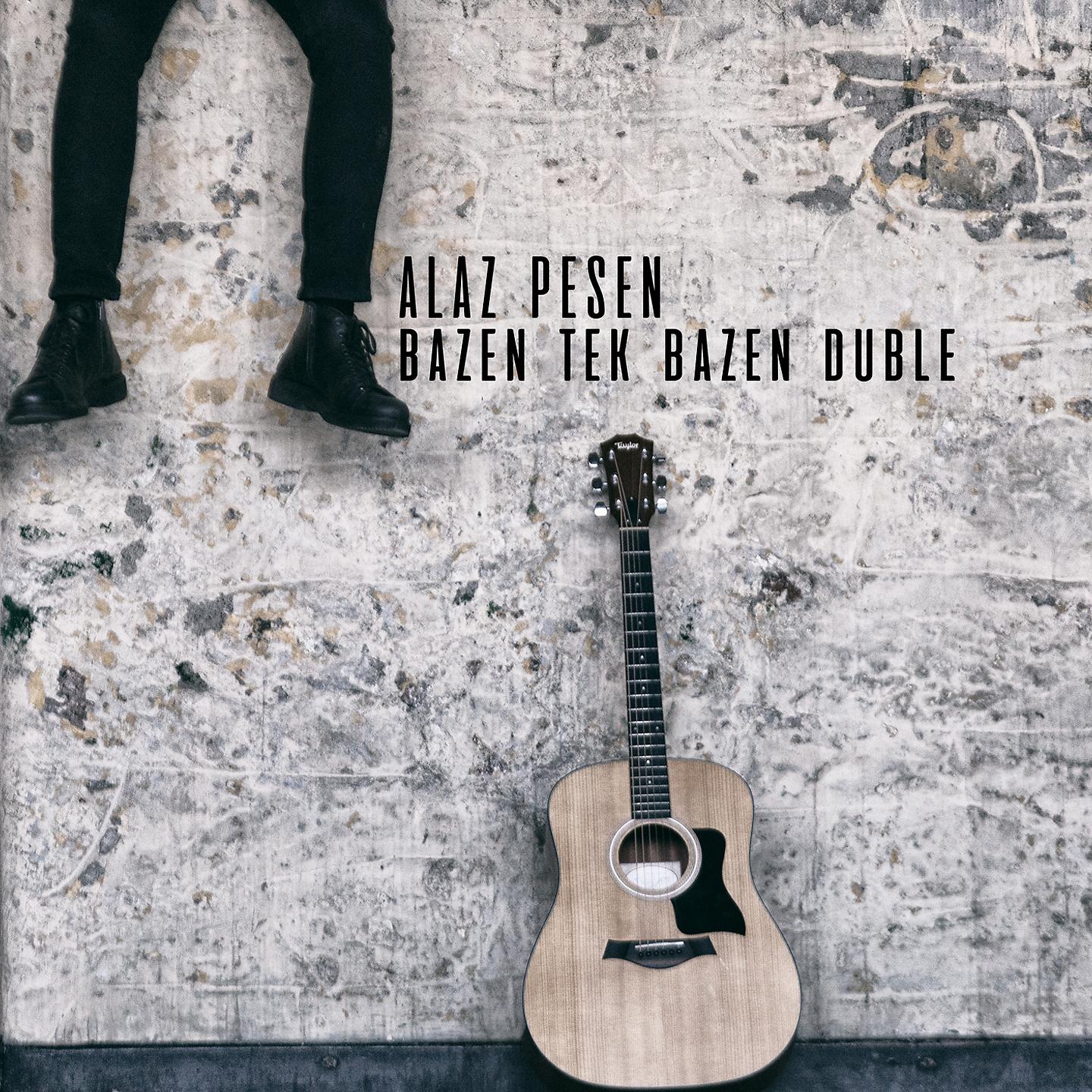 Постер альбома Bazen Tek Bazen Duble