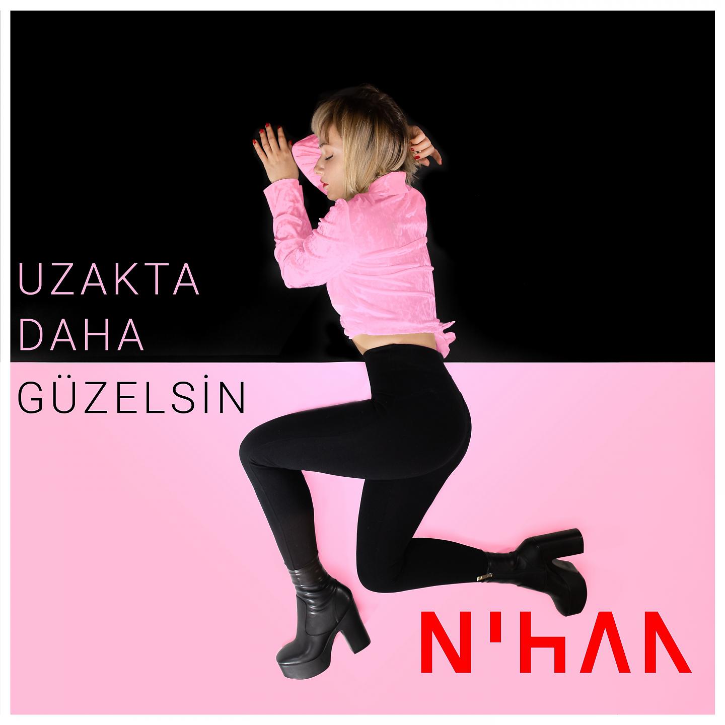 Постер альбома Uzakta Daha Güzelsin