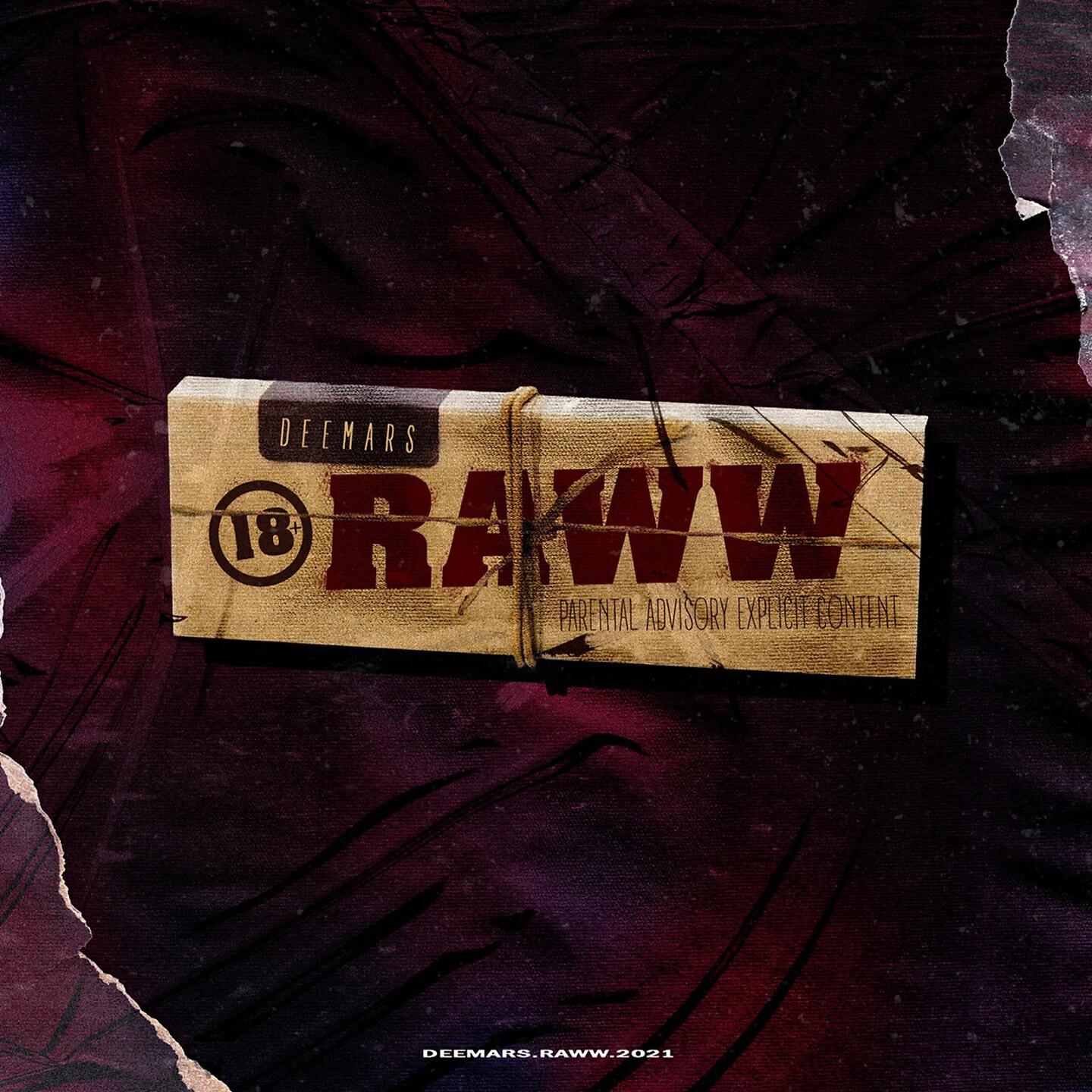 DEEMARS - Raww
