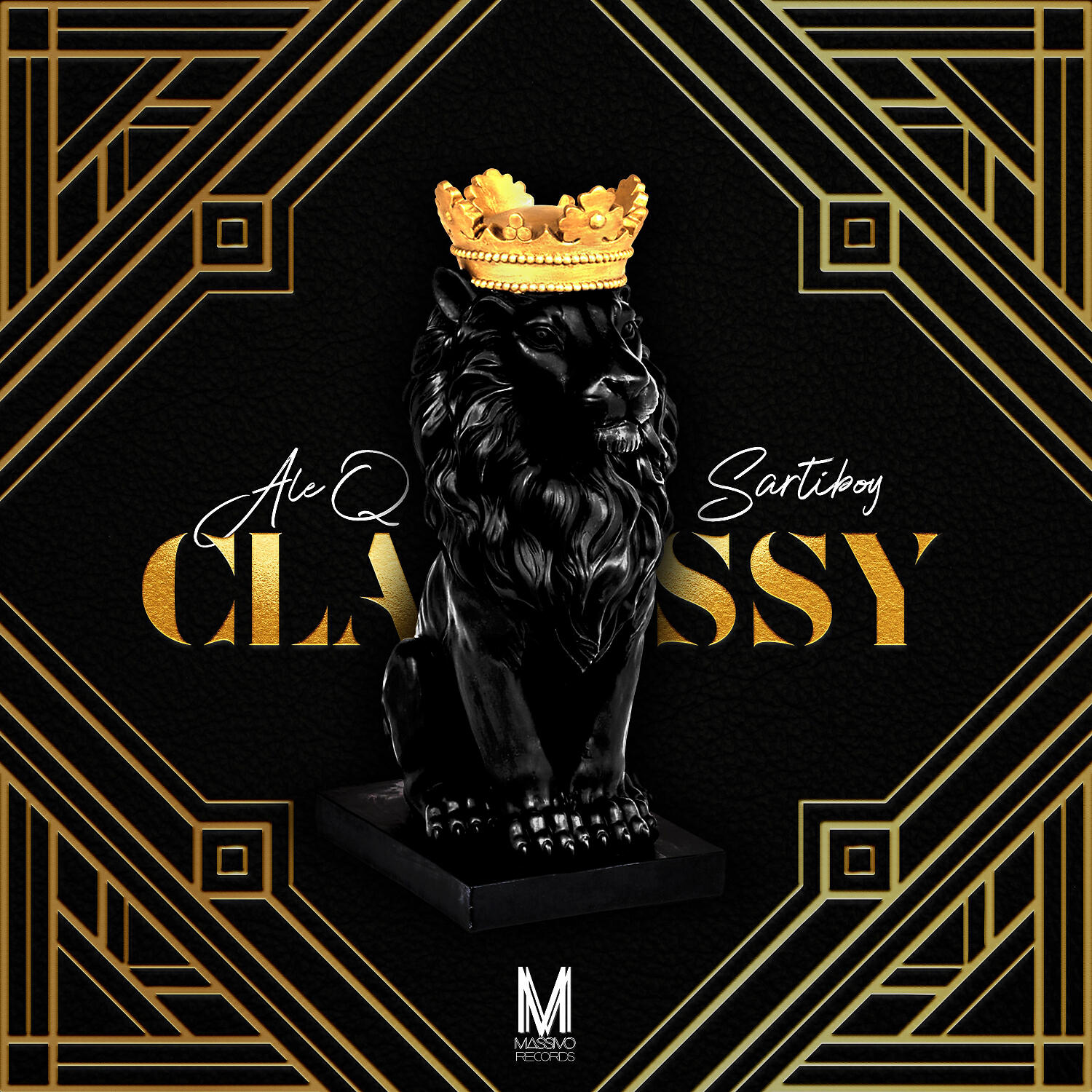 Ale Q - Classy