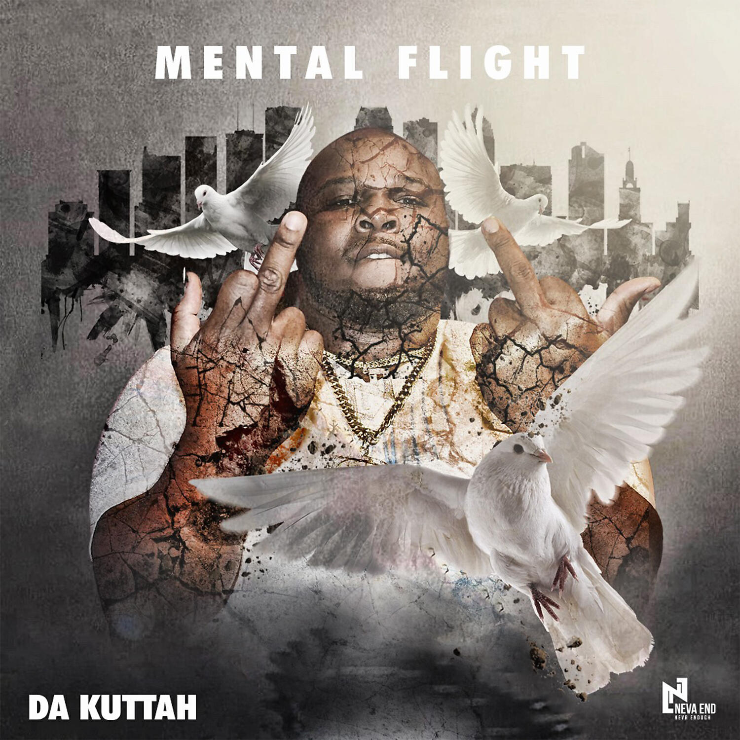 Da Kuttah - Street School