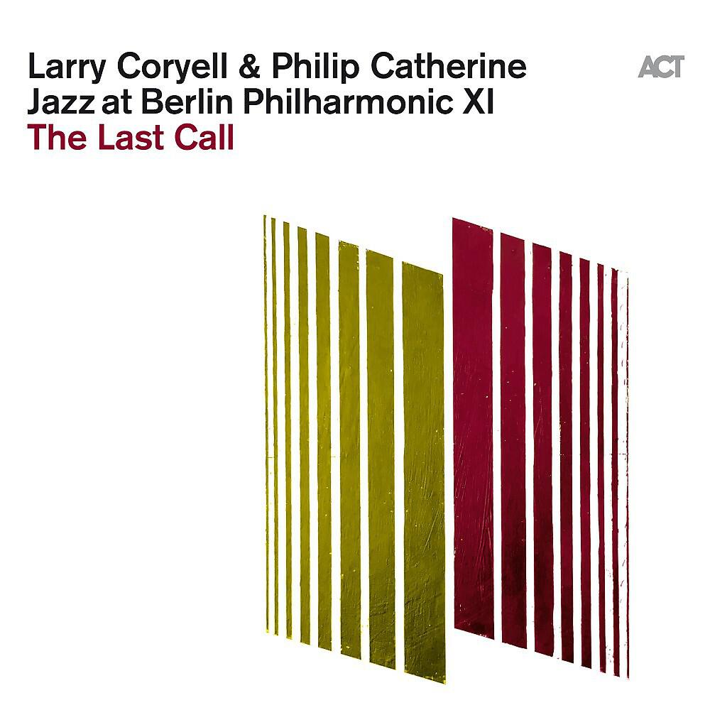 Larry Coryell - Bags' Groove (Live)