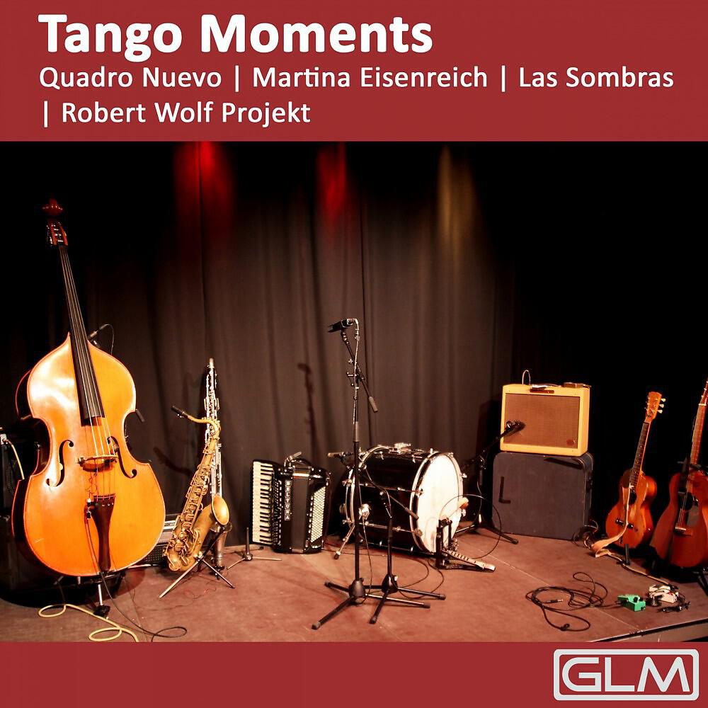 Mulo Francel - Tango Lyrico