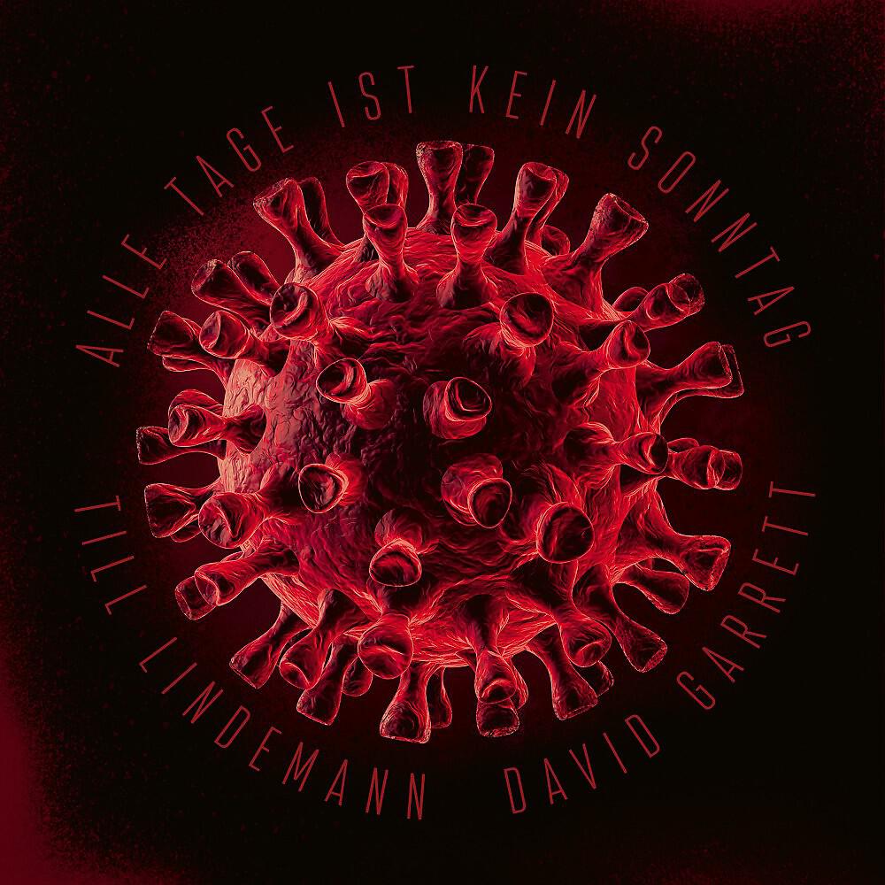 TILL LINDEMANN - Alle Tage ist kein Sonntag / Weinen sollst du (Bazzazian Edit)