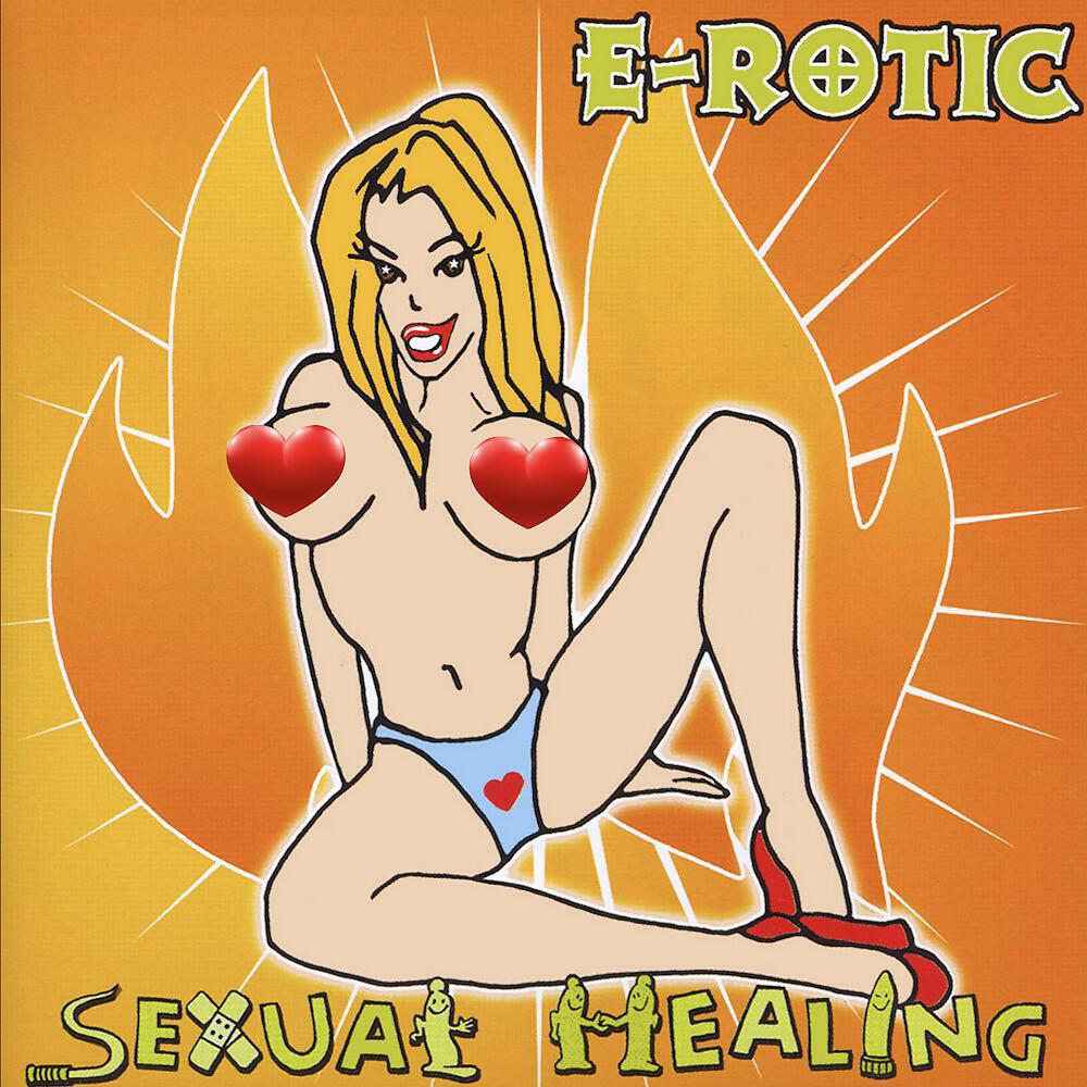E-Rotic - Jonny Y..