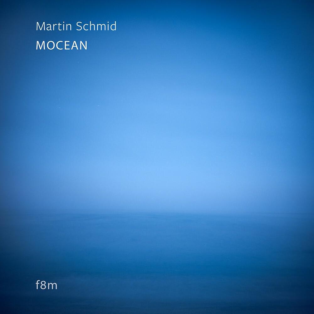 Martin Schmid - The Full Moon Sessions 1 (Pt. 4-10 Reversion)