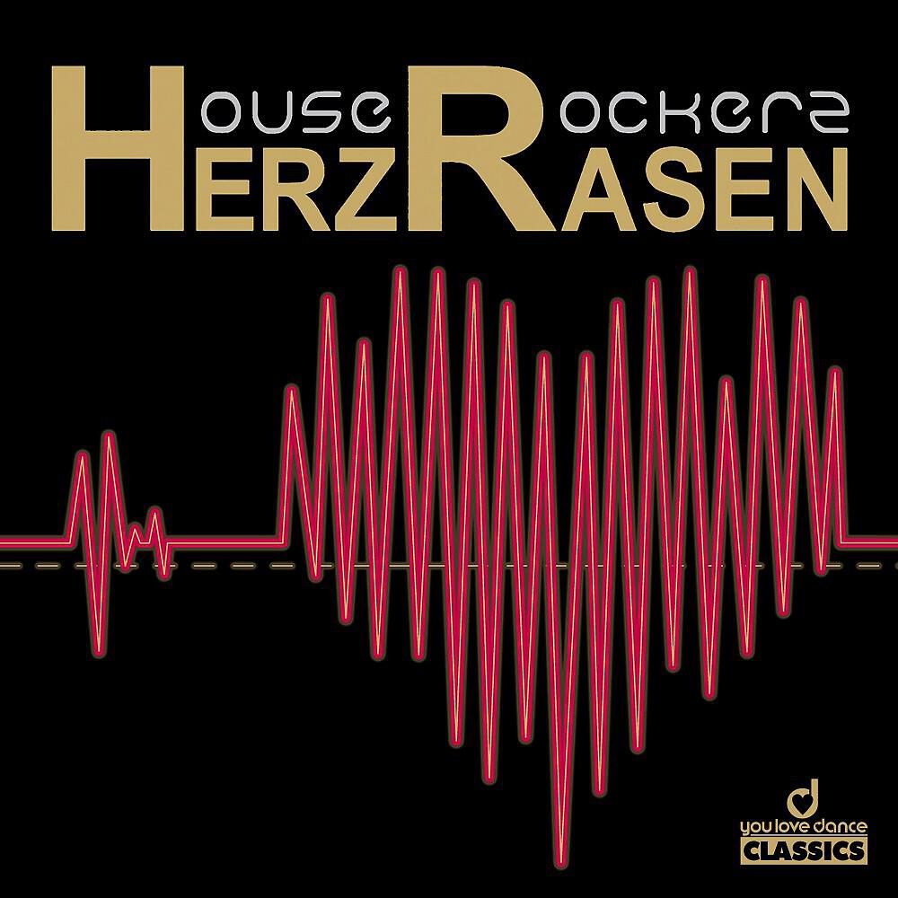 House Rockerz - Herzrasen (Florian Arndt Remix)