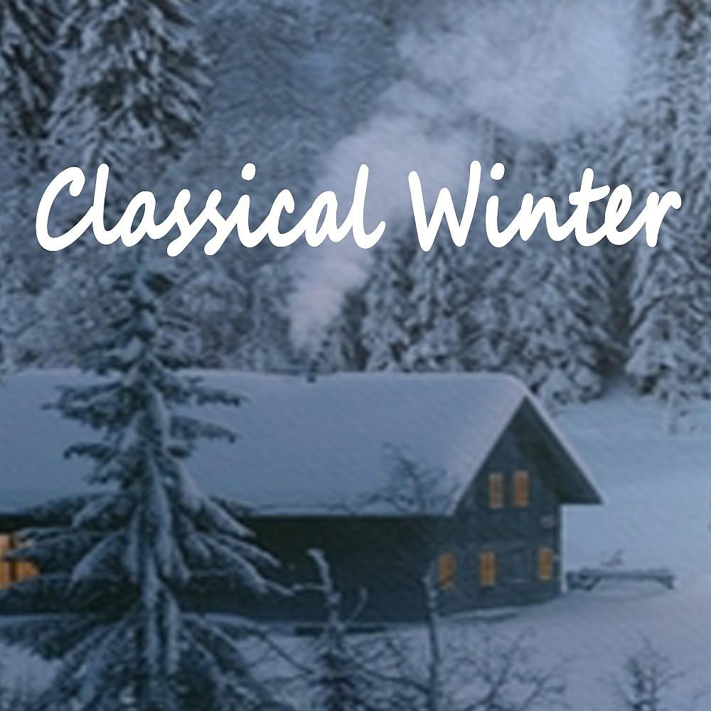 Постер альбома Classical Music for Winter (Bach, Tchaikovsky, Pachelbel, Mozart, Grieg, Boccherini, Vivaldi & Chopin)