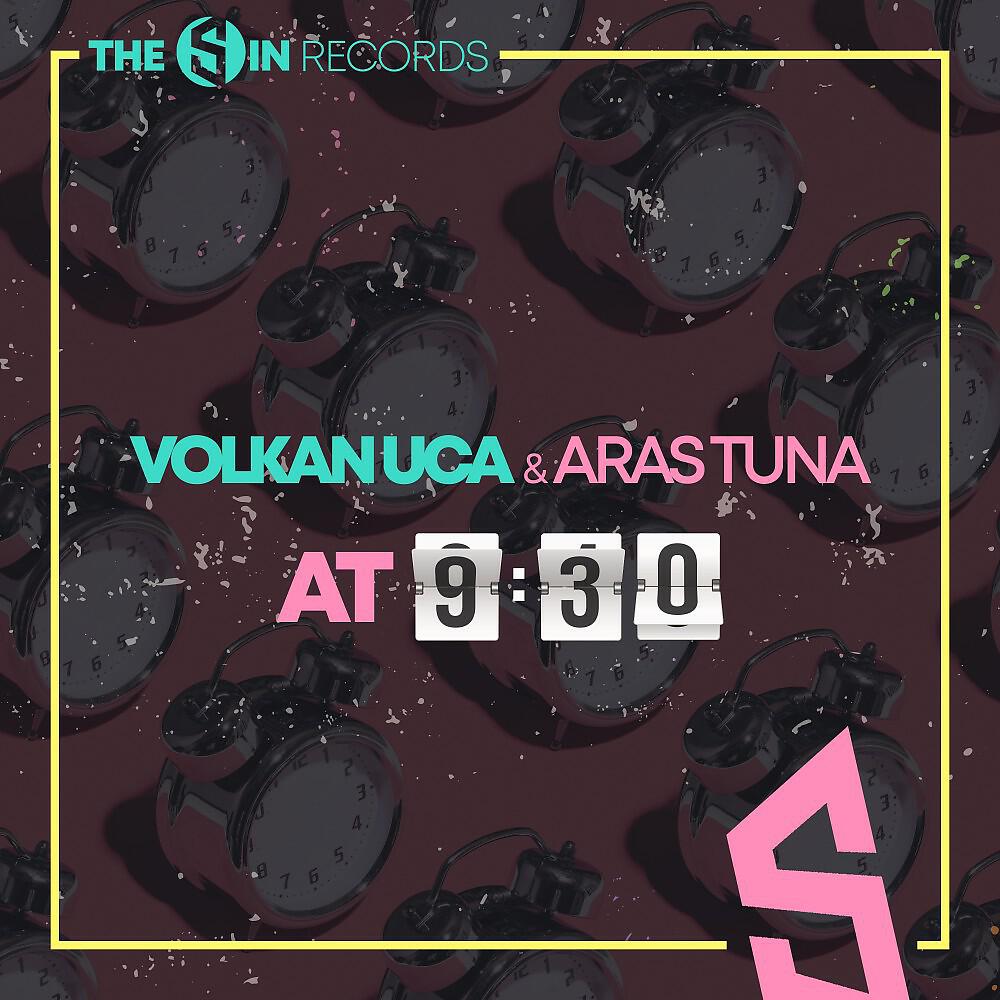 Volkan Uca - At 9.30