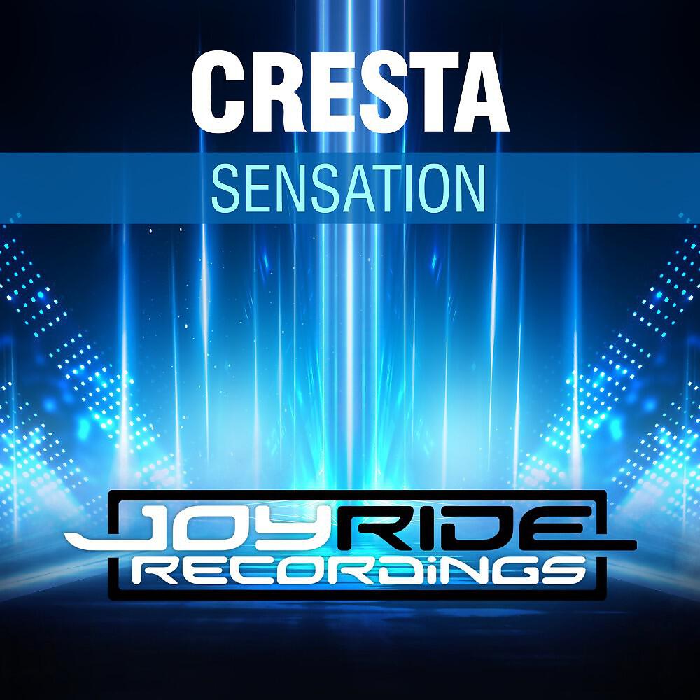 Cresta - Sensation (Instrumental Mix)