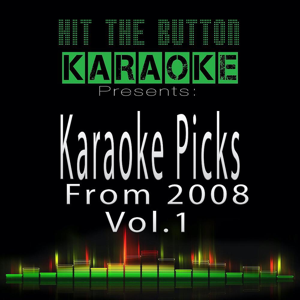 Hit The Button Karaoke - I Never Liked You (Originally Performed by Rogue Traders) [Karaoke Version]