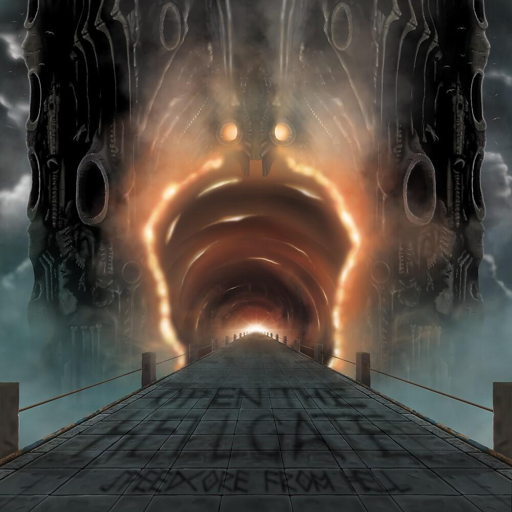 C.T.O. - Corpse Grinding Machine