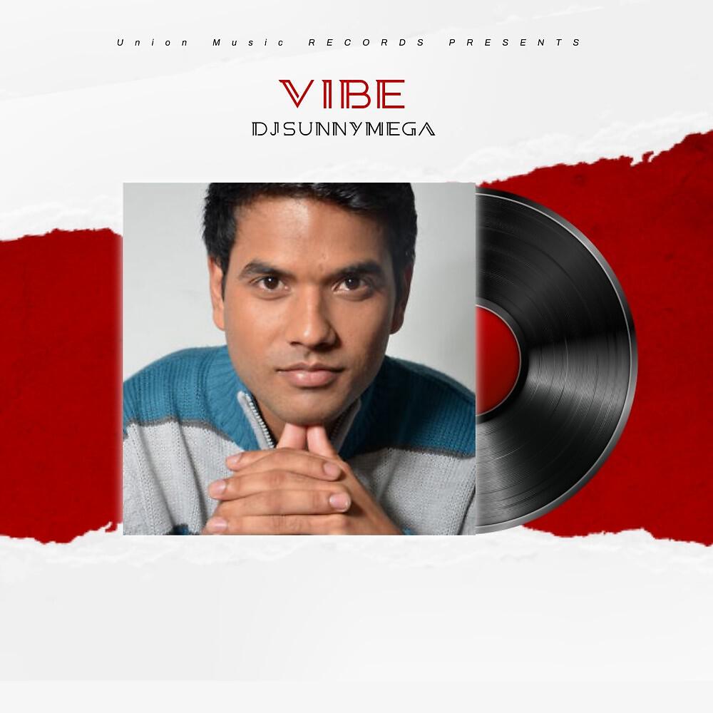 DJSunnyMega - Vibe