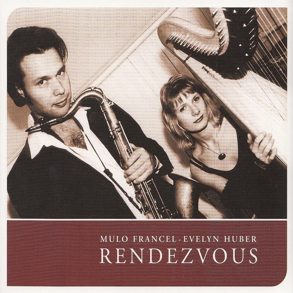 Mulo Francel - Little Sunflower
