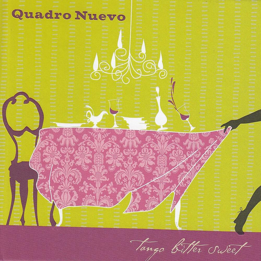 Quadro Nuevo - Müde Sonne (Ta Ostatnia Niedziela)