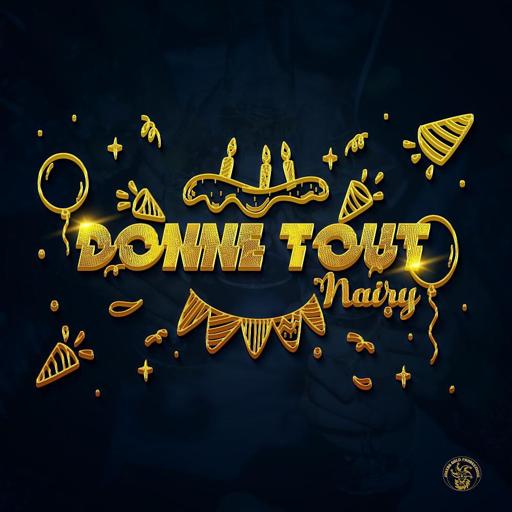 Постер альбома Donne tout