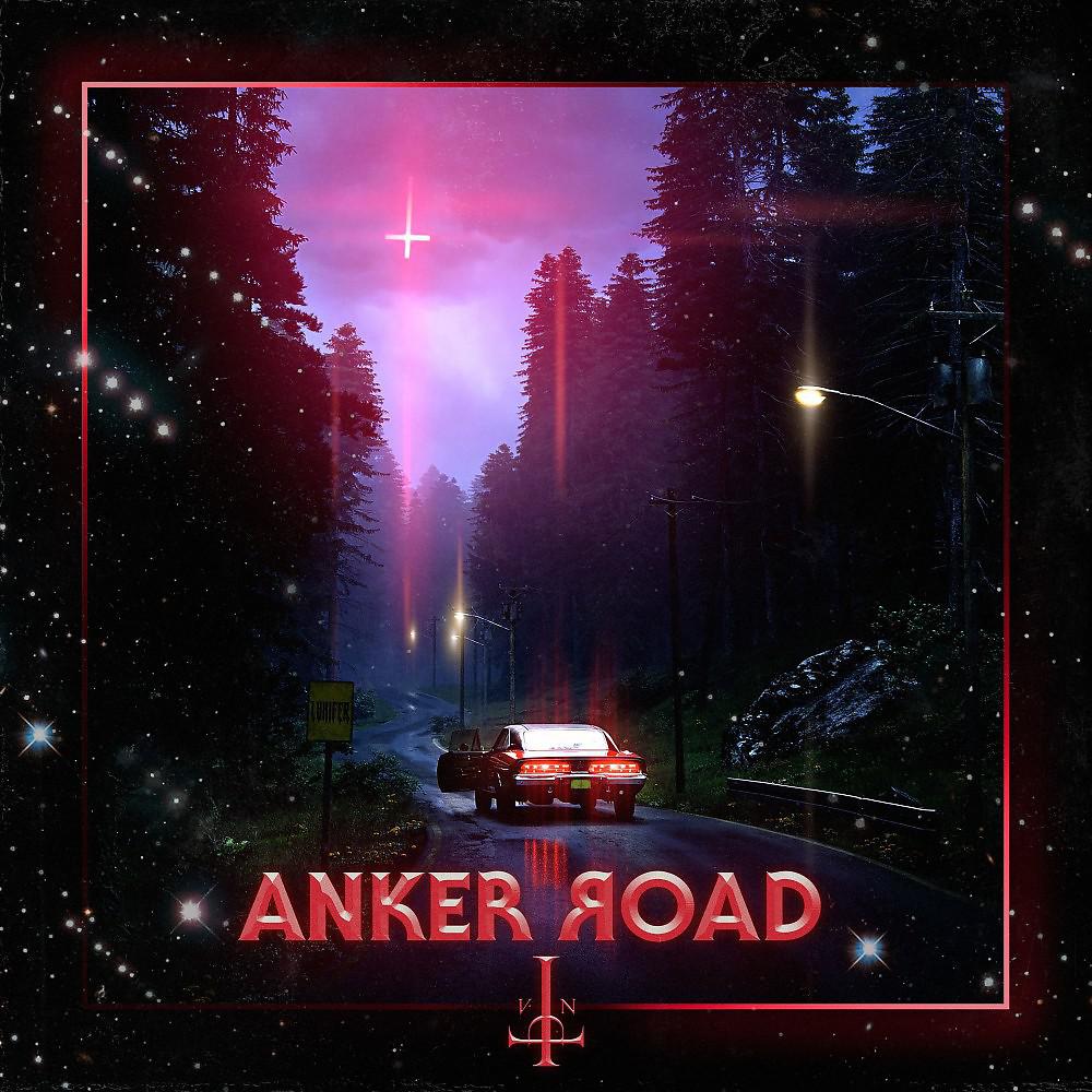 Постер альбома Anker Road