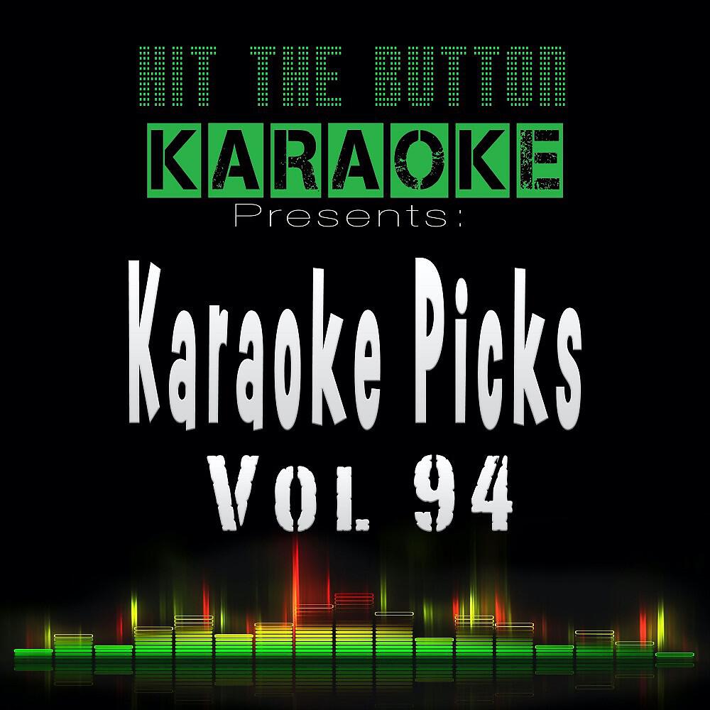 Hit The Button Karaoke - Heather (Originally Performed Conan Gray) [Instrumental Version]