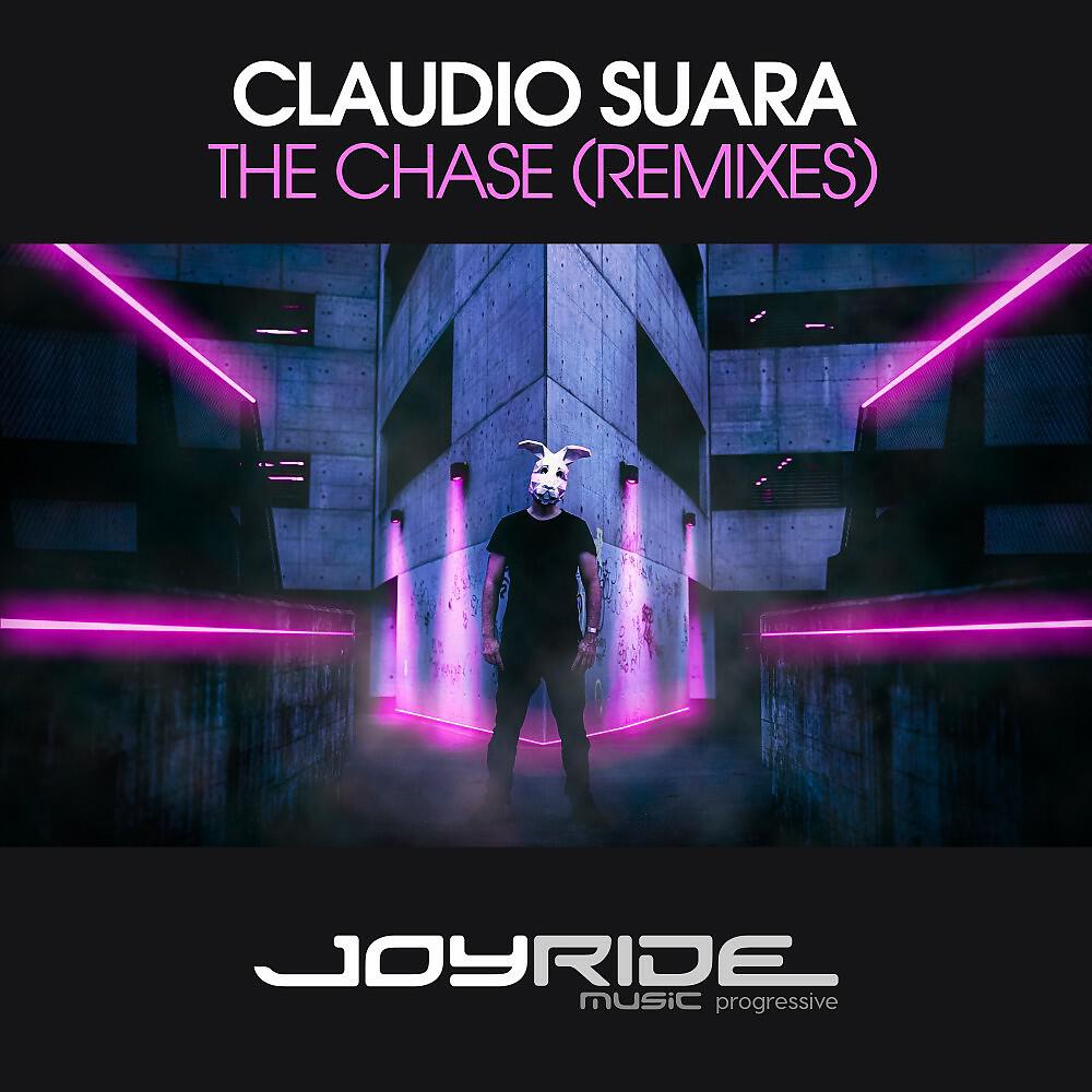 Claudio Suara - The Chase (Retro Spekt's Midnight Express Radio Mix)
