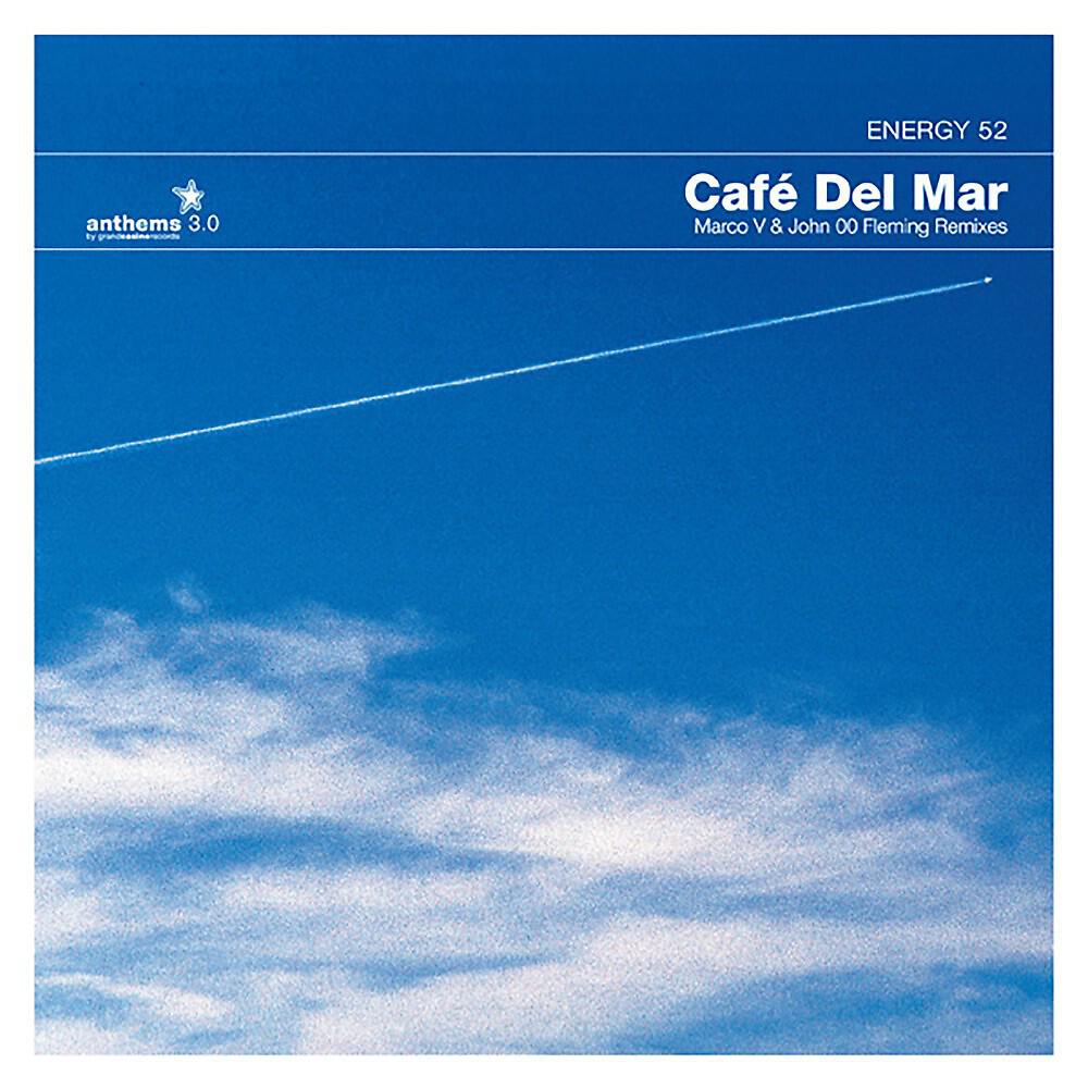 Energy 52 - Café Del Mar (John 00 Fleming Remix)