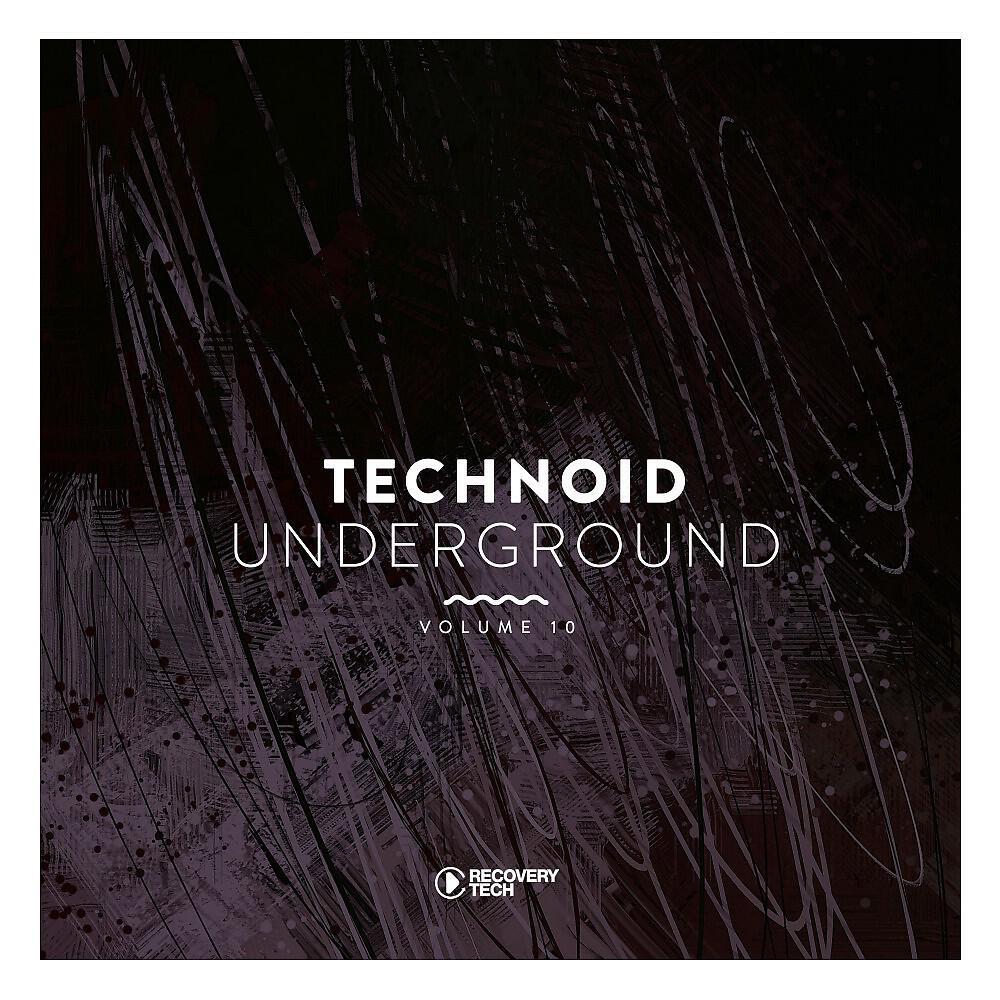 Sergio Parrado - Osm (Original Mix)