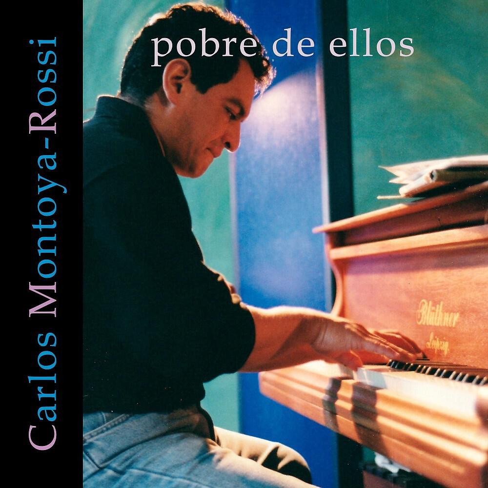 Carlos Montoya-Rossi - Contigo